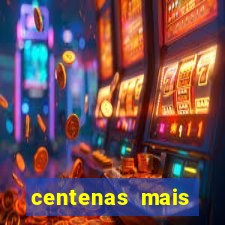 centenas mais atrasadas na loteria federal